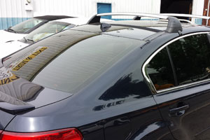 Trim & Tint - Auto Tinting & Auto Trim in Salem, OR